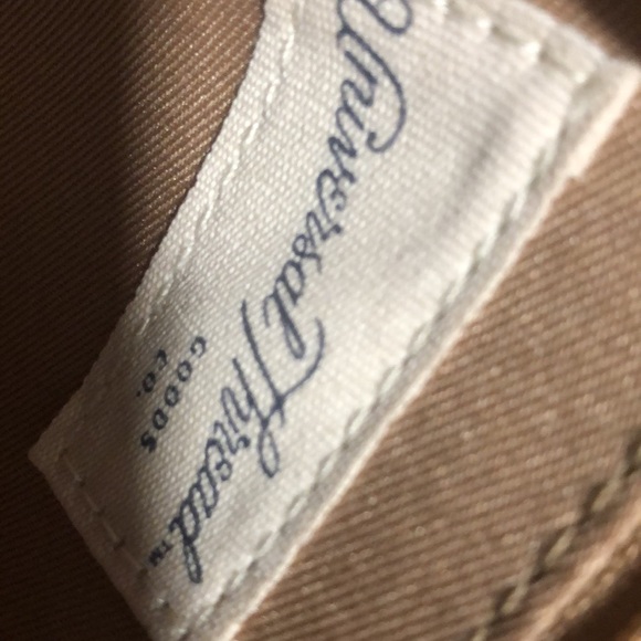 NEW Universal Thread gold/copper round crossbody - Picture 6 of 11